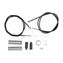 SPRINGER HANDLEBAR THROTTLE KIT