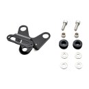 Daytona, Velona combination bracket, black