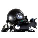 Daytona, Velona combination bracket, black