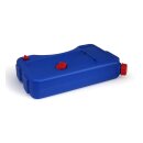 Oil drain reservoir 2.5 gallon