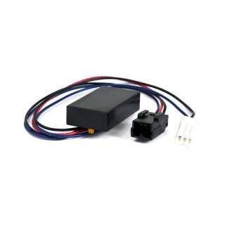 Custom Dynamics Magic Strobes brake light flasher