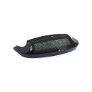 Custom Dynamics front fender tip LED Leuchte schwarz...