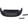Custom Dynamics front fender tip LED Leuchte schwarz für Harley Touring 14-23