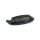 Custom Dynamics front fender tip LED Leuchte schwarz für Harley Touring 14-23