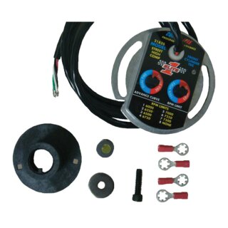 Compufire electronic ignition module
