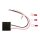 Compu-Fire, tach adapter