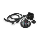 Compu-Fire, ignition module, wire & coil kit....