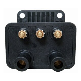 Compu-Fire, single fire ignition coil. 12V / 3 Ohm