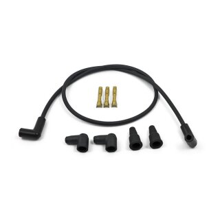 8MM SPARK PLUG 2-WIRE SET