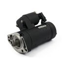 Compu-Fire, GEN3  starter motor. 2.0kW. Black