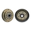 37 TOOTH CLUTCH BASKET WITH BEARING