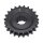 EV Industries, Power Drive solid steel motor sprocket. 22t.