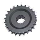 EV Industries, Power Drive solid steel motor sprocket