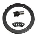 STARTER RING GEAR KIT, 102T