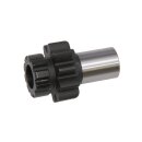 Evolution Industries, starter pinion gear. 10T EasyStart