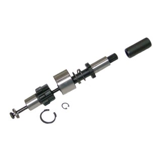 Evolution Industries, EasyStart jackshaft assembly