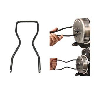 ALTERNATOR ROTOR PULLER TOOL