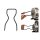 Evolution Industries, alternator rotor puller