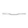 FEHLING CUSTOMBAR 1" CHROME