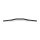 FEHLING RACEBAR 1" BLACK