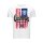 GMG USA FLAG TEE