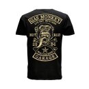 GMG LFDH TEE BLACK