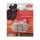 SBS, brake pads. Street Excel Sinter