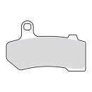 SBS, brake pads. Street Excel Sinter