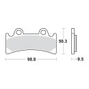 BRAKE PAD