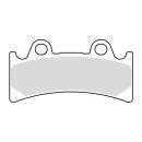 SBS brake pads racing sintered