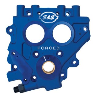 S&S TC3 cam support plate kit for Twin Cam