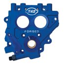 S&S TC3 cam support plate kit for Twin Cam