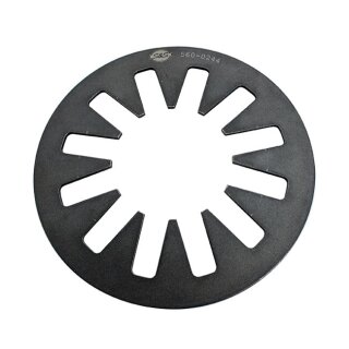 S&S Heavy Duty Diaphragm Kupplungsfeder Membran für Harley Big Twin 98-17