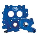 S&S, TC3 oil pump & cam support plate kit for...