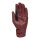 RSD GLOVES RIOT OXBLOOD RED