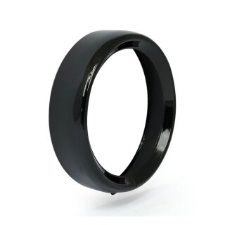 HEADLAMP RECESSED TRIM RING 7