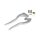 PEAK END LEVER SET