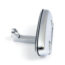 Runway Beifahrer Sozius Trittbretter Set für Harley Touring 93-24