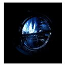 7" LED HEADLAMP UNIT