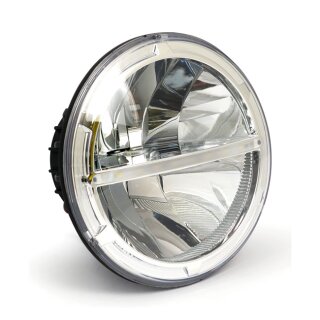 7" LED LIGHT UNIT