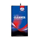 Eurol, foam air filter cleaner. 5 liter