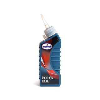 Eurol, polishing oil. 100cc