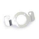 Chrom Luftfilter Adapter Halter für Harley XL...