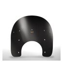 NC 21" REPL. SHORTENED SCREEN, DARK GREY