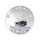 POINT COVER THRILLER 5-HOLE, CHROME