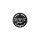 POINT COVER MESH 5-HOLE, BLACK