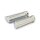 THRILLER GRIPS, CHROME