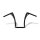 BONANZA 1 INCH HANDLEBAR REGULAR TALL