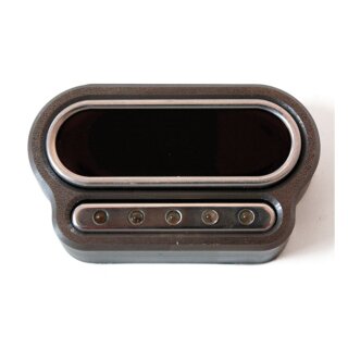 WELD-IN HOUSING MOTOSCOPE& MOTOSIGN MINI