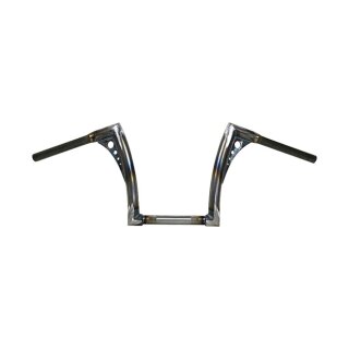 BONANZA 1-1/4 INCH HANDLEBAR FAT MEDIUM